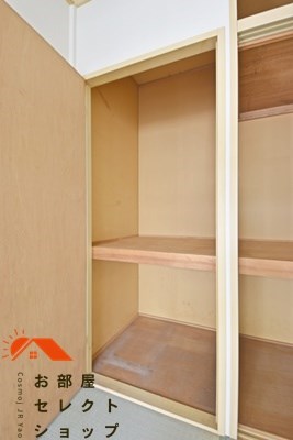 アーバン石田 収納