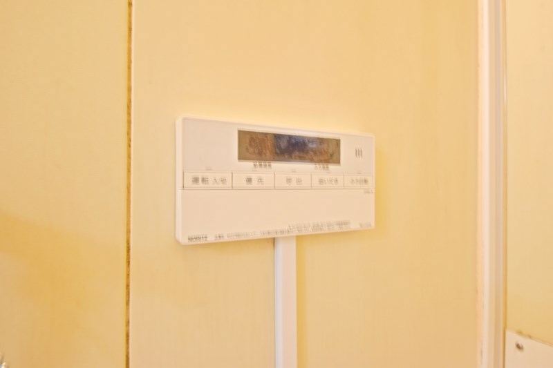 アーバン石田 風呂画像