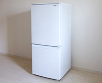 レオネクストクラムⅡ 収納