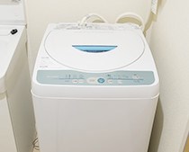 レオネクストクラムⅡ その他設備