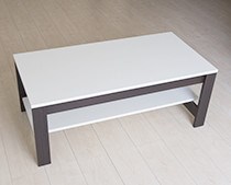 レオネクストクラムⅡ 収納