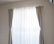 レオネクストクラムⅡ 眺望