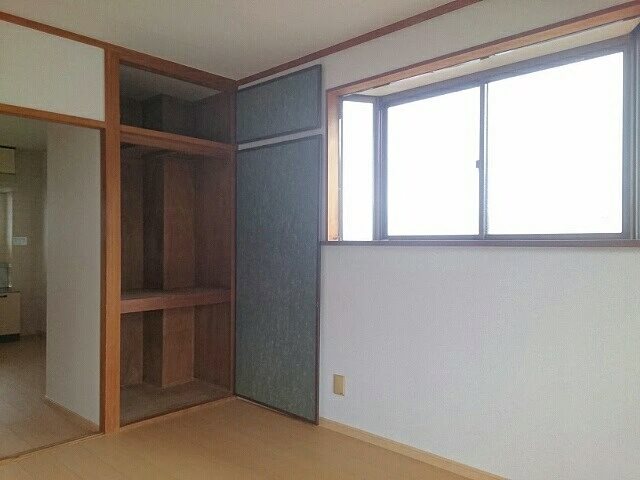 上田マンション その他設備