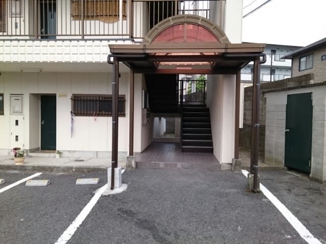 上田マンション その他共有部分