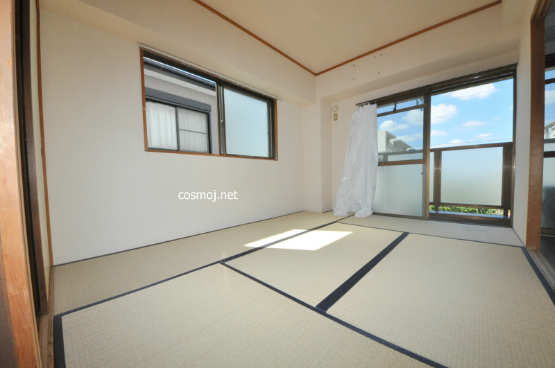シャトーバーデンバーデン 眺望
