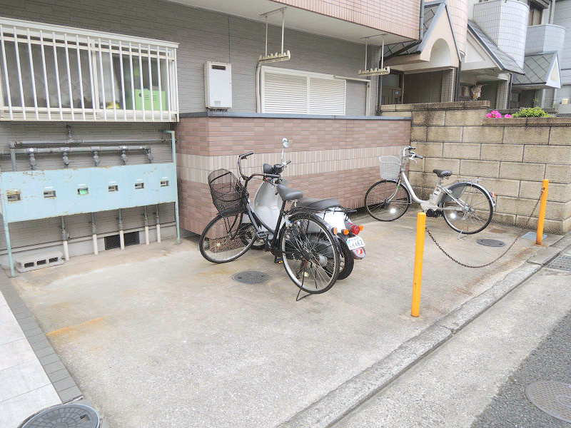 ST山本 その他共有部分