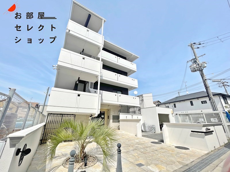 Ｍ・Sunrise 外観