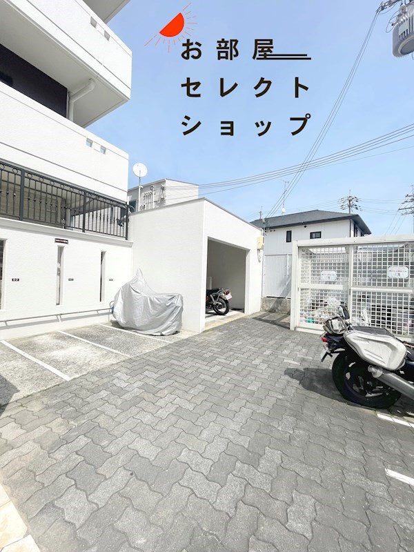 Ｍ・Sunrise その他共有部分
