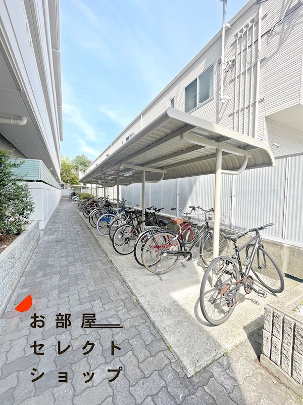 Ｍ・Sunrise その他共有部分
