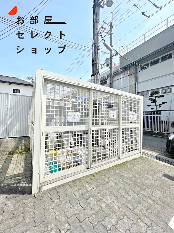 Ｍ・Sunrise その他共有部分