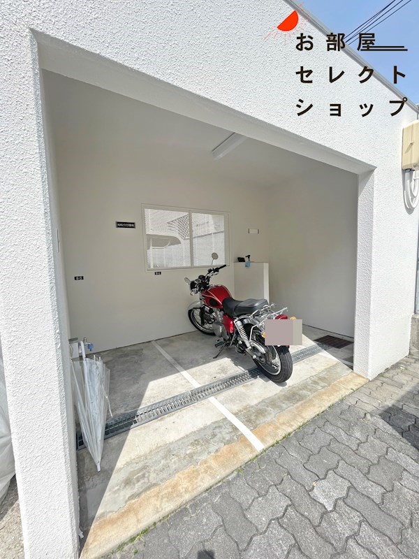 Ｍ・Sunrise その他共有部分
