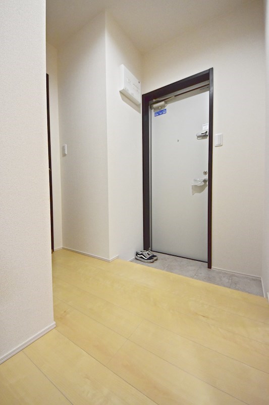 クロワール別宮 その他