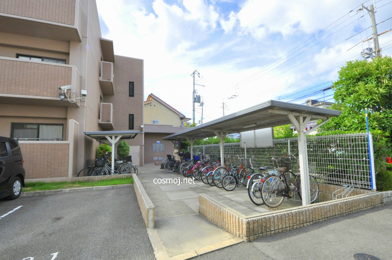 アロッジオKTI その他共有部分