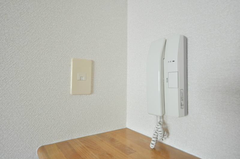 アロッジオKTI その他設備