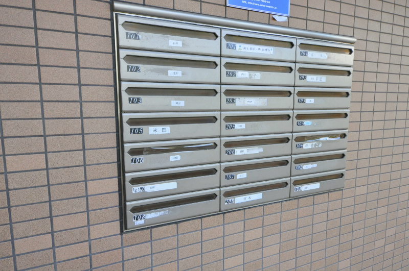 アロッジオKTI その他設備