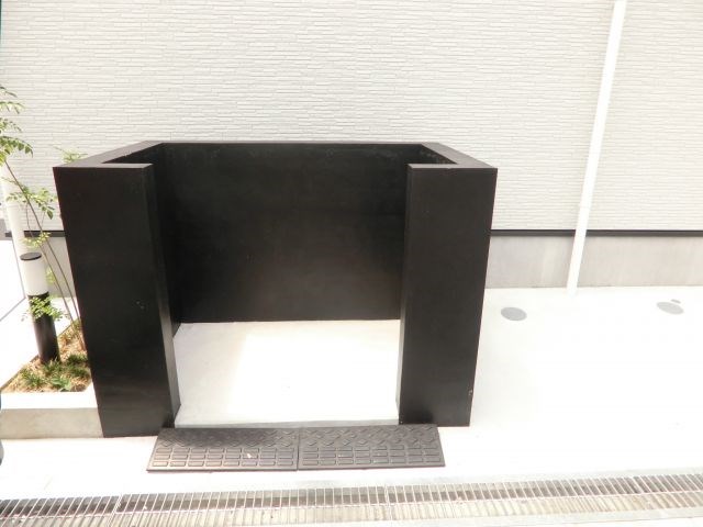 choros（クォーロス） その他設備