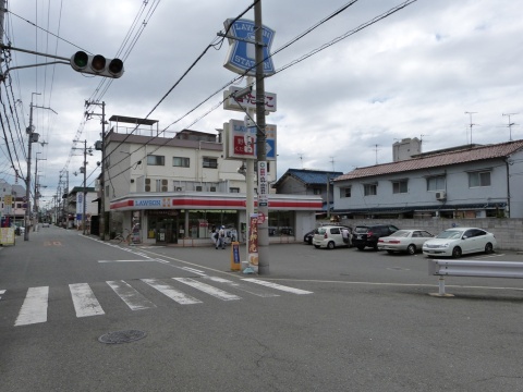 choros（クォーロス） コンビニ