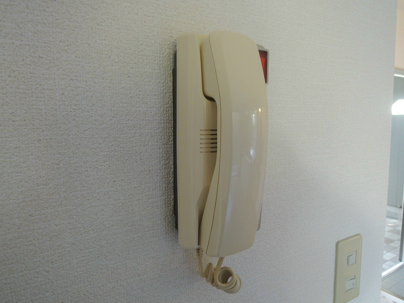 アルコンセル セキュリティ