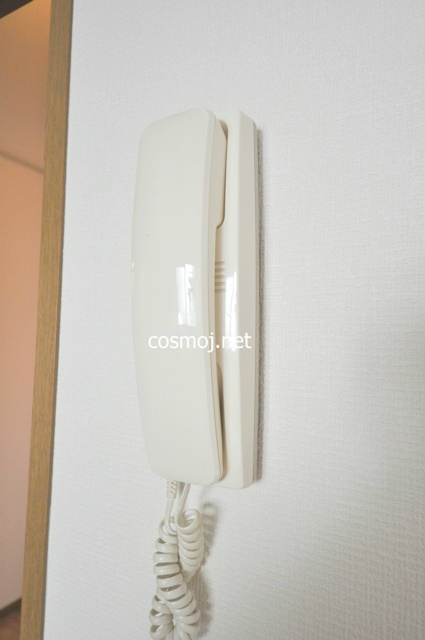 エルセレッソ その他設備