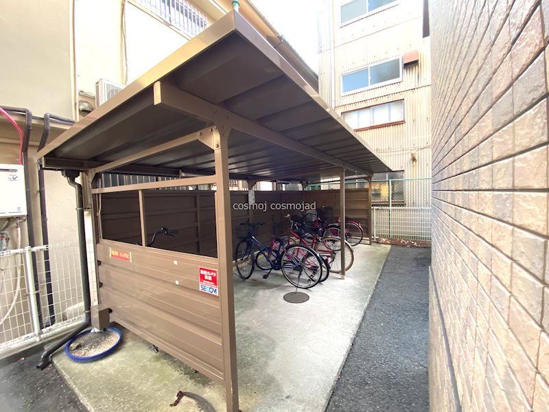 アリア その他共有部分