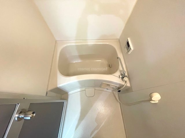 アリア 風呂画像