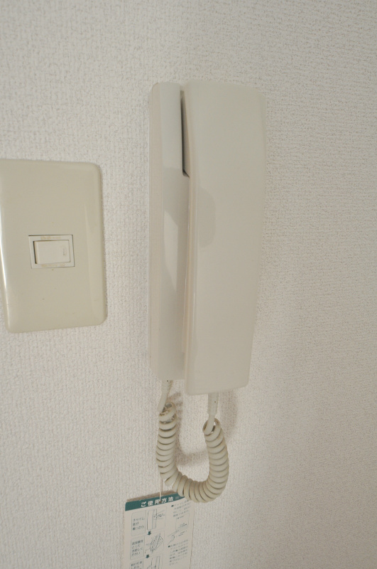 SEPTILE佐堂 その他設備
