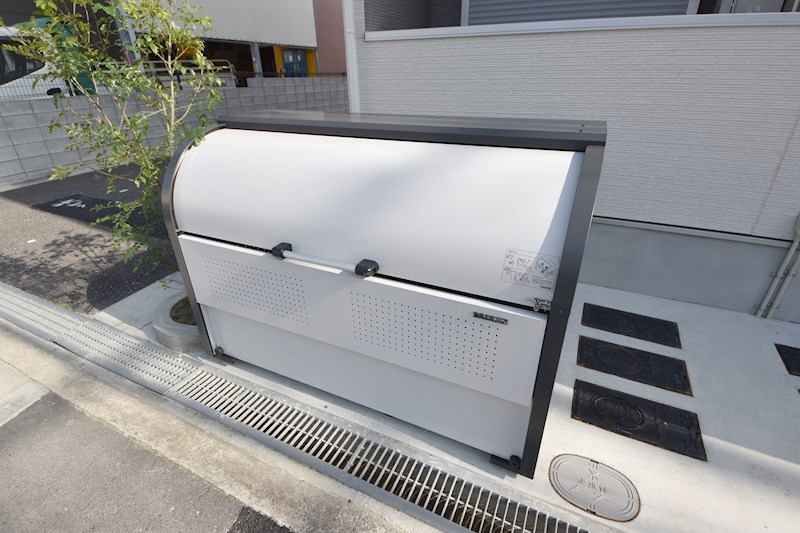 Grand 平野 その他共有部分