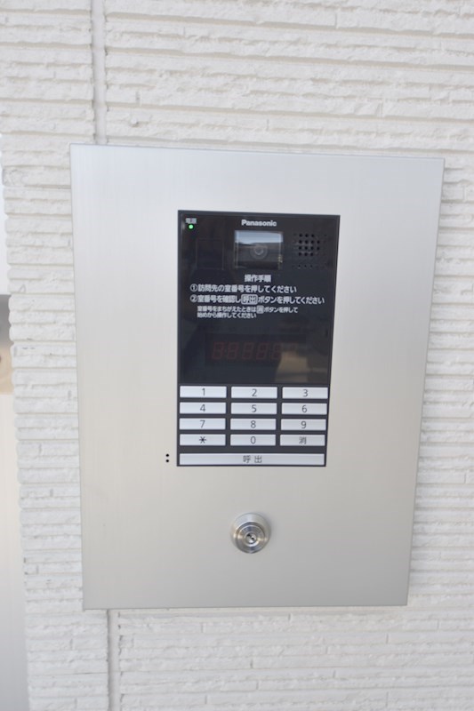 Grand 平野 その他