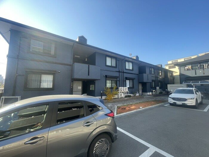 RIHITO八尾A 外観