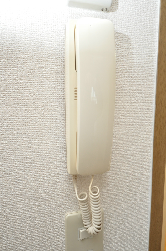 RIHITO八尾A セキュリティ