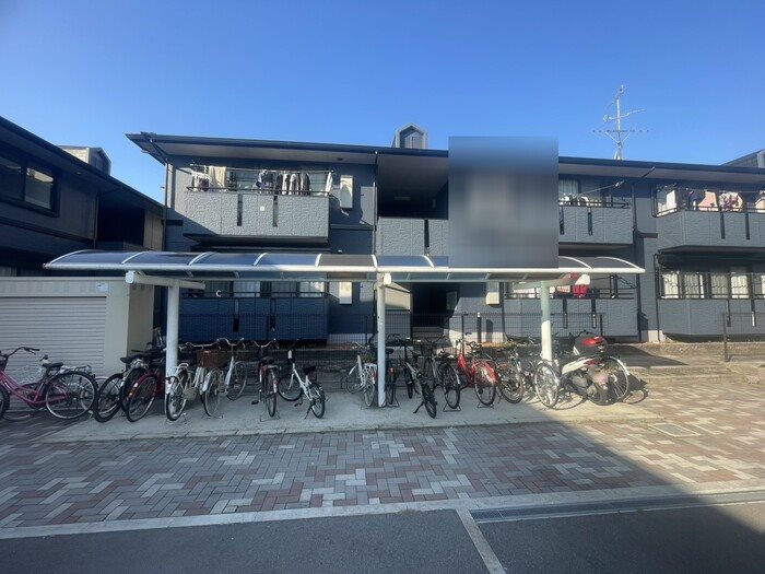 RIHITO八尾A その他共有部分