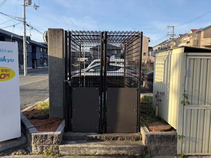 RIHITO八尾A その他