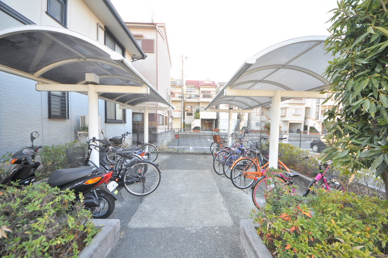 RIHITO八尾A その他