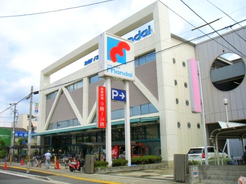 RIHITO八尾A スーパー