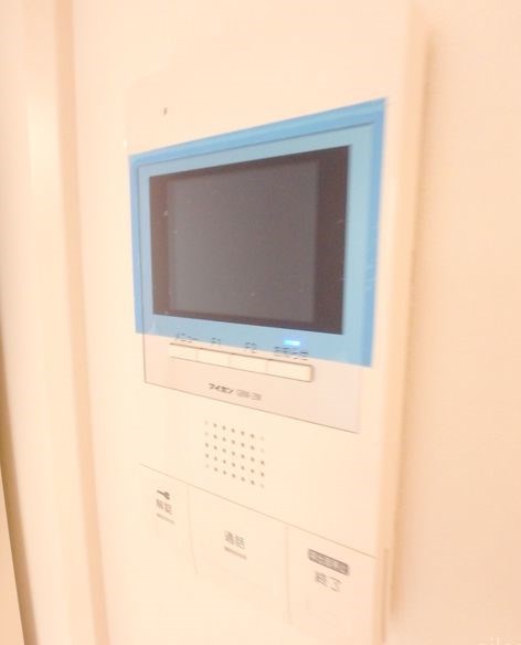 カーサイースト セキュリティ
