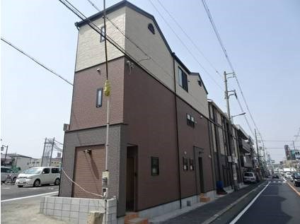 カーサイースト その他共有部分