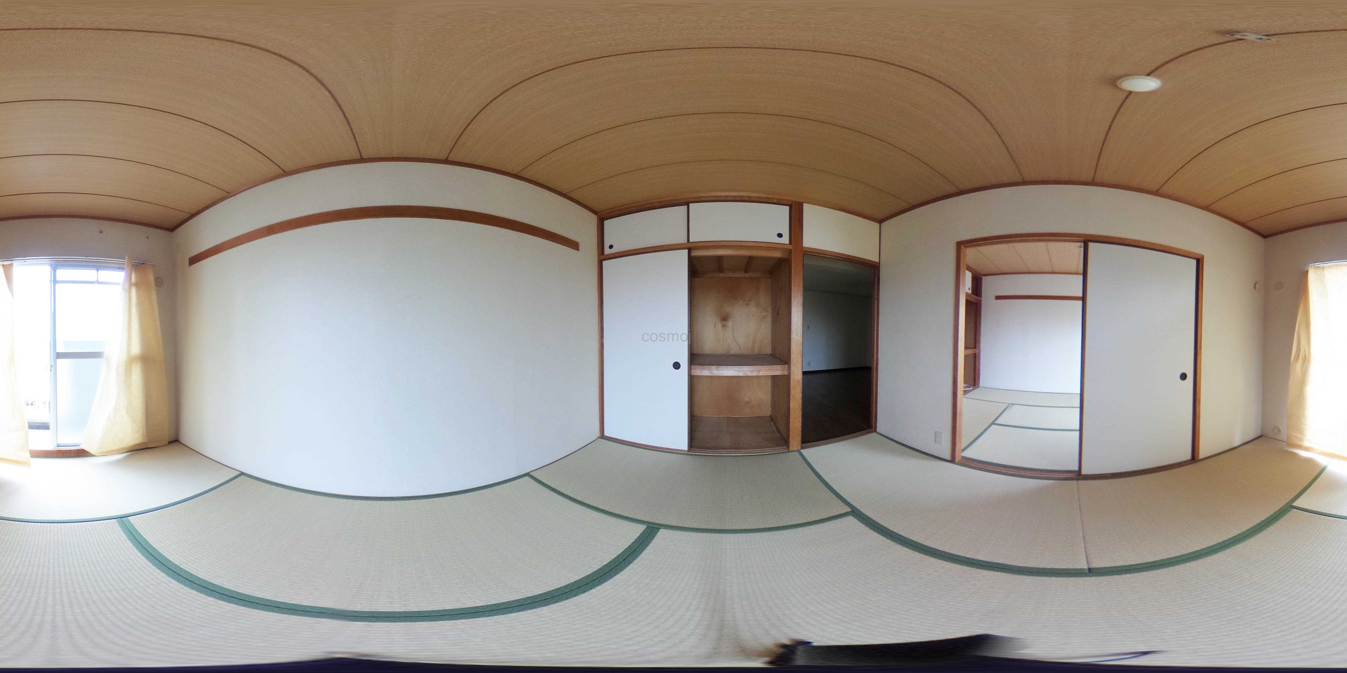 ハイム太子堂 その他部屋・スペース