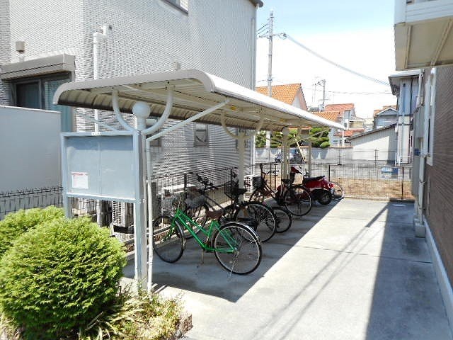 セレノアロッジオⅡ その他共有部分