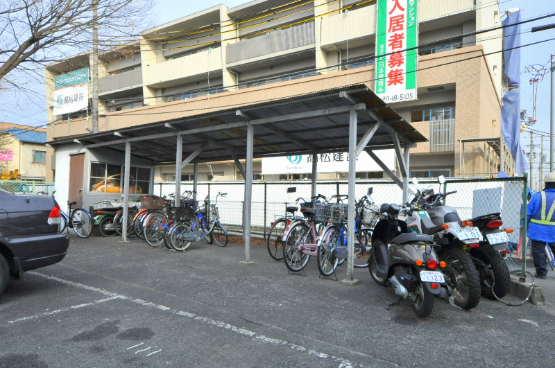 高安グリーンハイツ その他共有部分