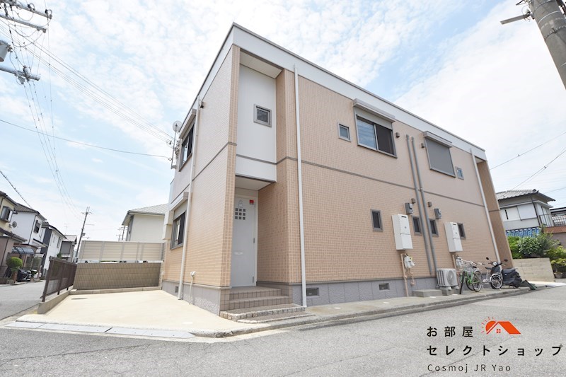 CORDIA(コルディア) 外観