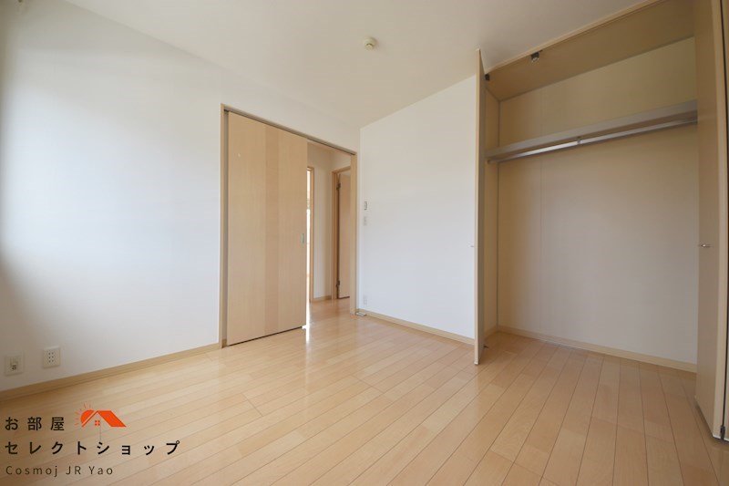 CORDIA(コルディア) ベッドルーム