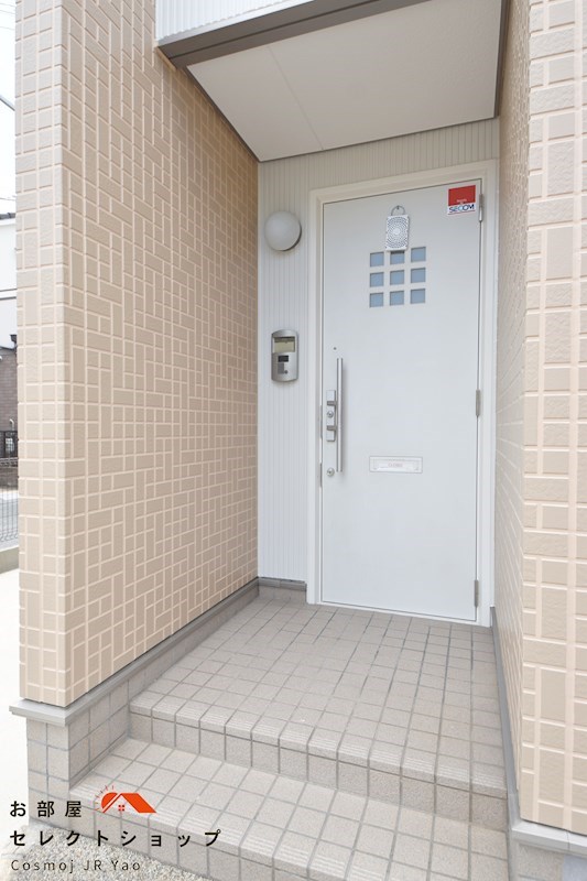 CORDIA(コルディア) 玄関
