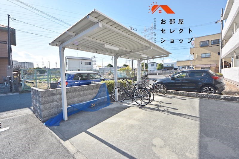 モデスト その他共有部分