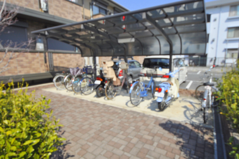 ウィステリアＢ その他共有部分