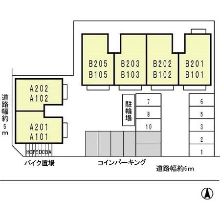 ウィステリアＢ その他