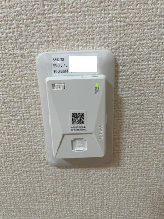 ウィステリアＢ その他