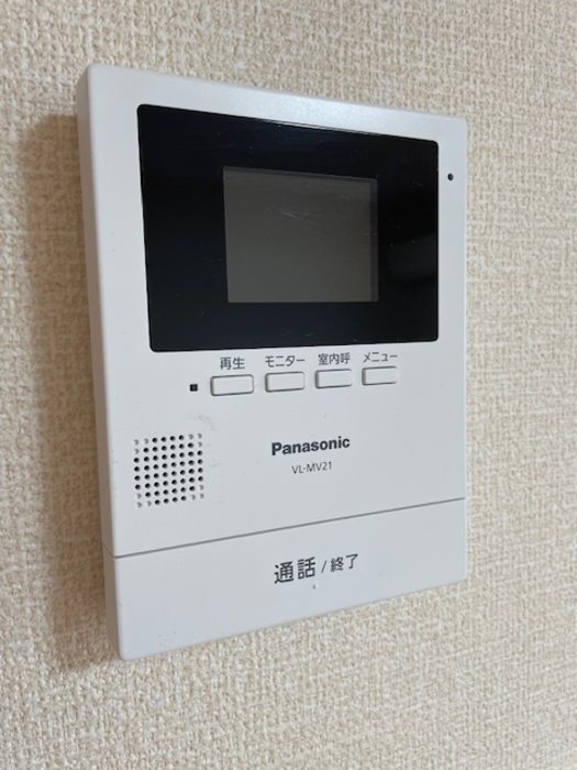 ウィステリアＢ その他