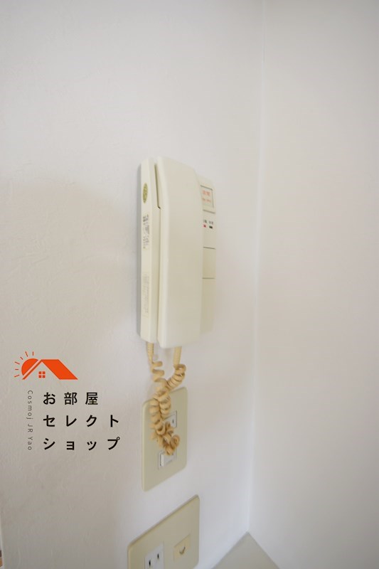 カサベルデ大正 その他設備
