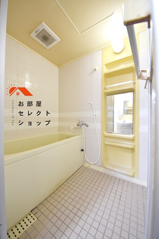 カサベルデ大正 風呂画像