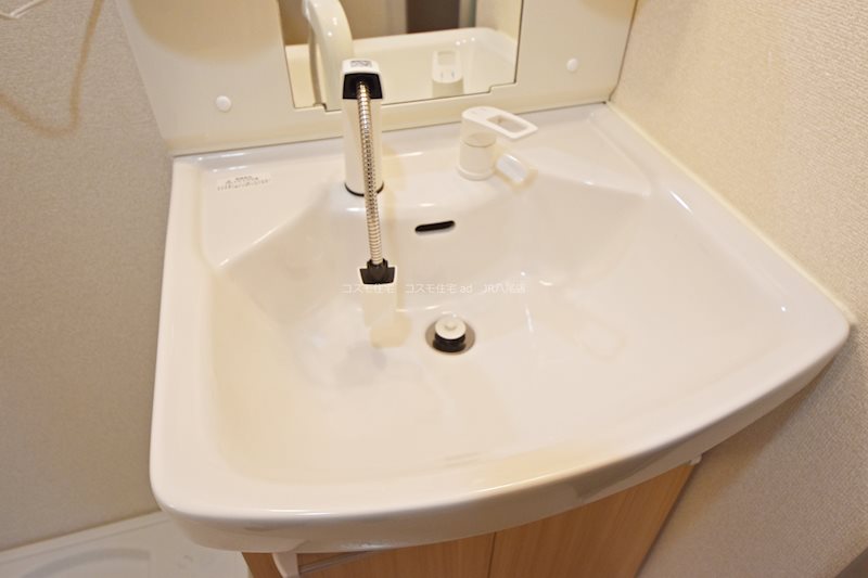 パルコート林 その他